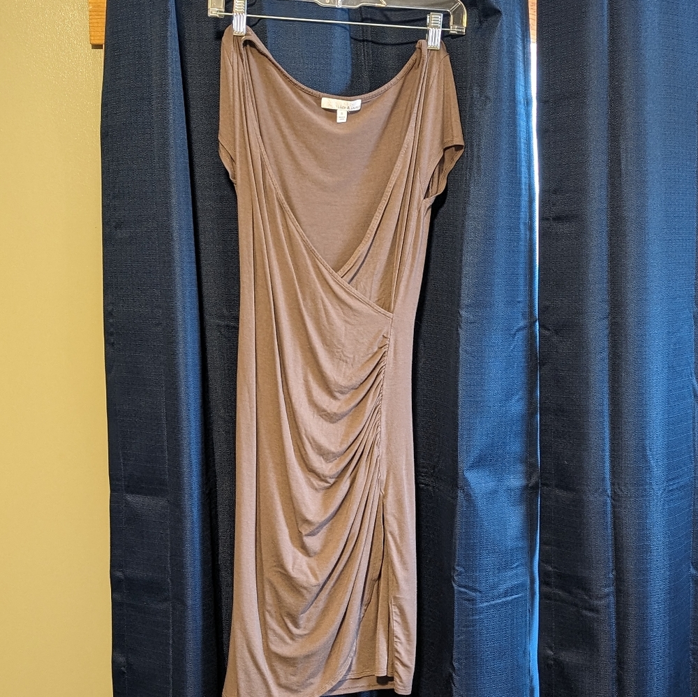 Lucy & Laurel dress